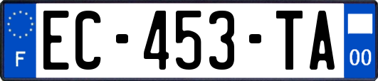 EC-453-TA