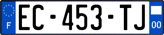 EC-453-TJ