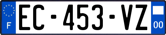 EC-453-VZ