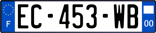 EC-453-WB
