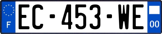 EC-453-WE