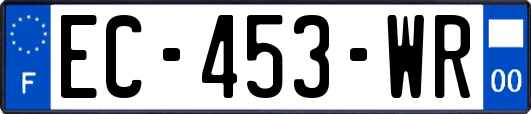 EC-453-WR