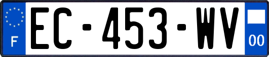 EC-453-WV