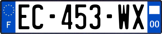 EC-453-WX