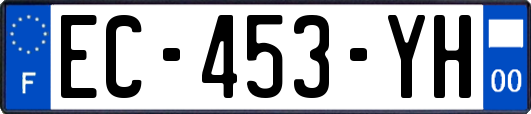 EC-453-YH