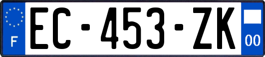 EC-453-ZK