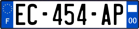 EC-454-AP