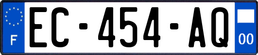 EC-454-AQ