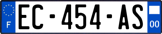 EC-454-AS