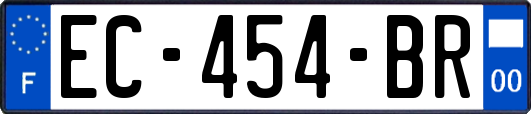 EC-454-BR