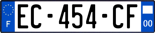 EC-454-CF
