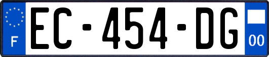 EC-454-DG