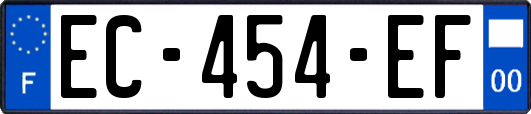 EC-454-EF