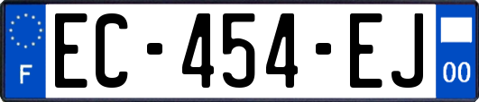 EC-454-EJ