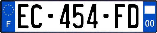 EC-454-FD