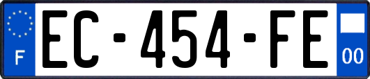 EC-454-FE
