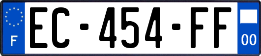 EC-454-FF