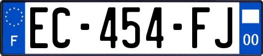 EC-454-FJ
