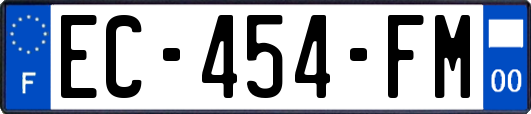 EC-454-FM