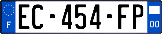 EC-454-FP