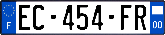 EC-454-FR