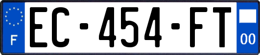 EC-454-FT