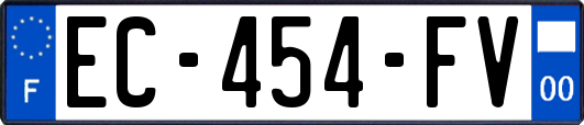 EC-454-FV