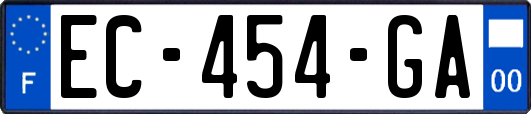 EC-454-GA