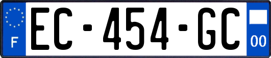 EC-454-GC