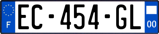 EC-454-GL