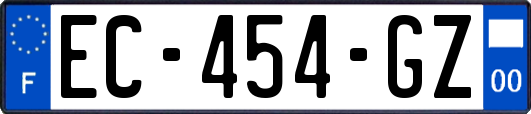 EC-454-GZ