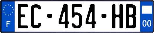 EC-454-HB