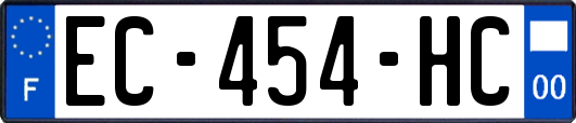 EC-454-HC