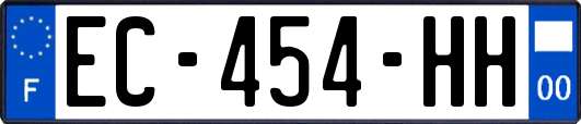 EC-454-HH