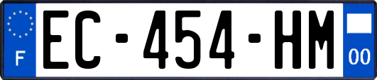 EC-454-HM