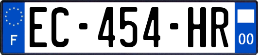 EC-454-HR