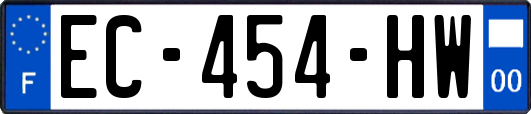 EC-454-HW