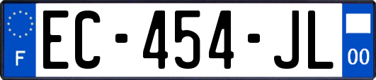 EC-454-JL