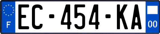 EC-454-KA