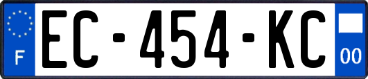 EC-454-KC