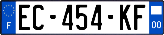 EC-454-KF