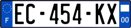 EC-454-KX