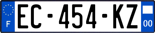 EC-454-KZ