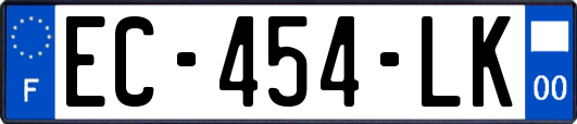 EC-454-LK
