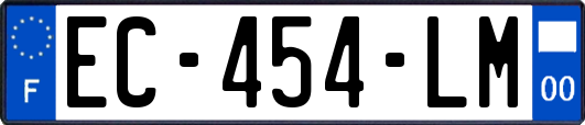 EC-454-LM