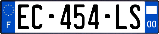 EC-454-LS