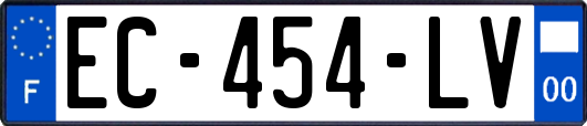 EC-454-LV