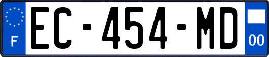EC-454-MD
