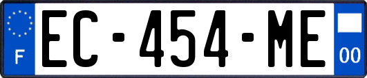 EC-454-ME
