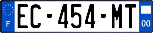 EC-454-MT